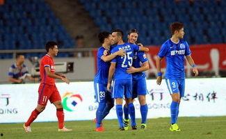 直播中超联赛视频直播,激情对决，热血沸腾