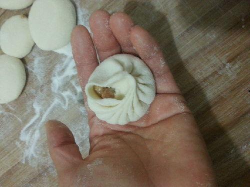 怎样捏包子褶视频,轻松掌握捏包子褶的技巧与步骤