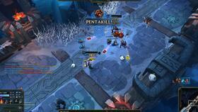 lol火男视频解说,揭秘LOL火男视频解说中的操作精髓