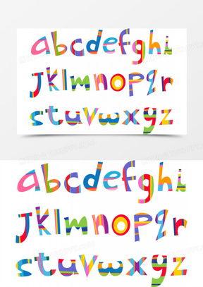 英文字母表视频,字母奥秘之旅