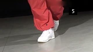 魔鬼步教学视频,高效燃脂塑形，轻松掌握健身秘籍